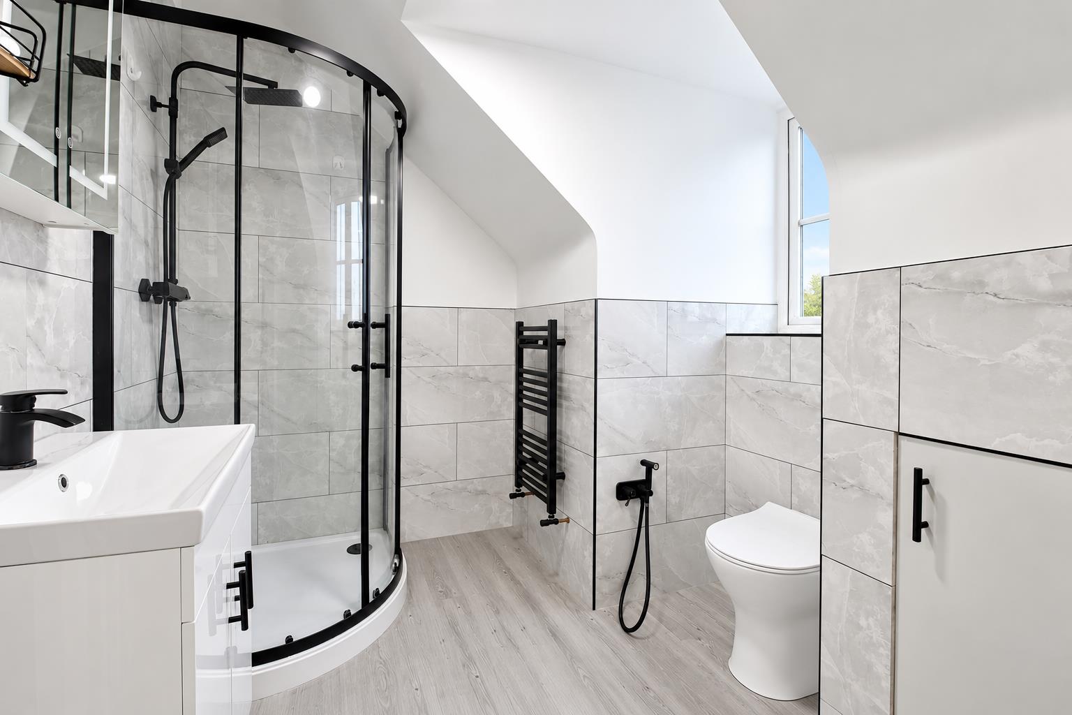 Whittington Chase, Kingsmead, Milton Keynes